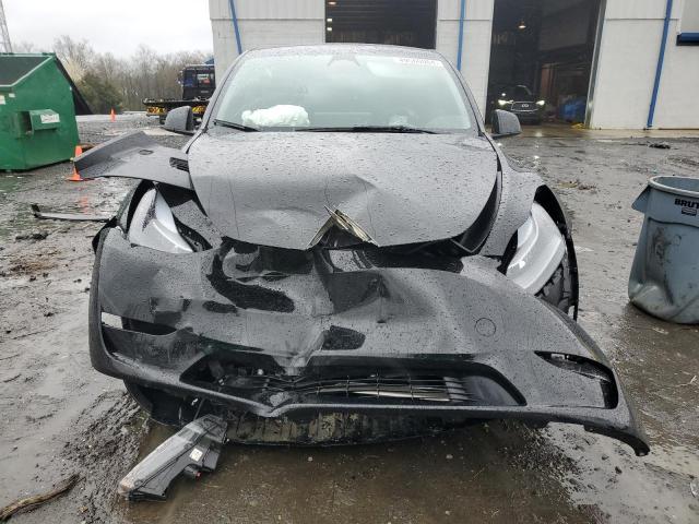 Photo 5 from auction – 2023 TESLA MODEL Y with VIN 7SAYGDEF5PF710741