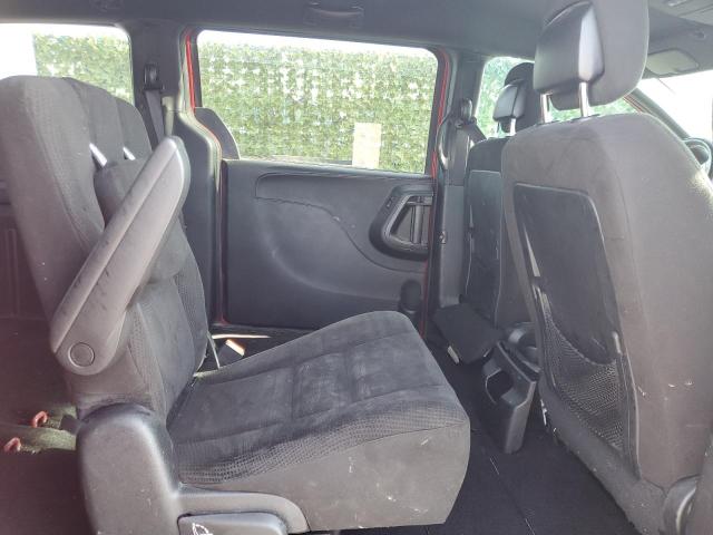 Photo 11 from auction – 2015 DODGE GRAND CARA with VIN 2C4RDGCG6FR570533