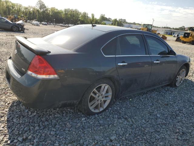 Photo 3 from auction – 2014 CHEVROLET IMPALA LIM with VIN 2G1WC5E31E1106348