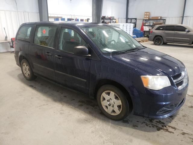Photo 4 from auction – 2013 DODGE GRAND CARA with VIN 2C4RDGBG5DR507499