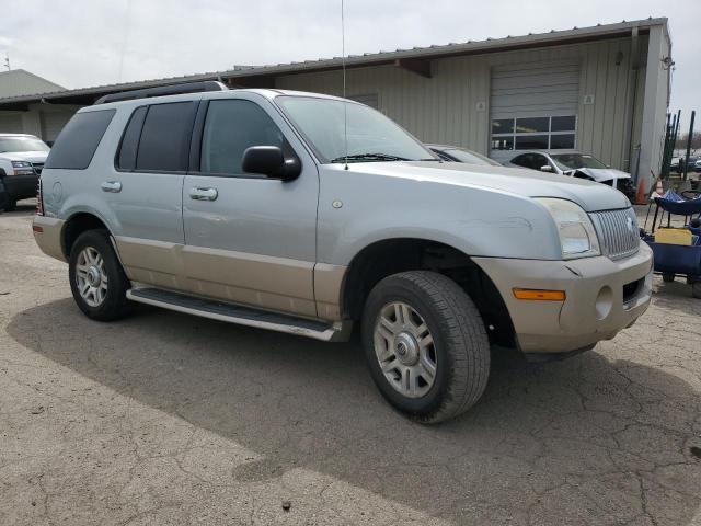 Photo 4 from auction – 2005 MERCURY MOUNTAINEE with VIN 4M2DU86W85UJ17528