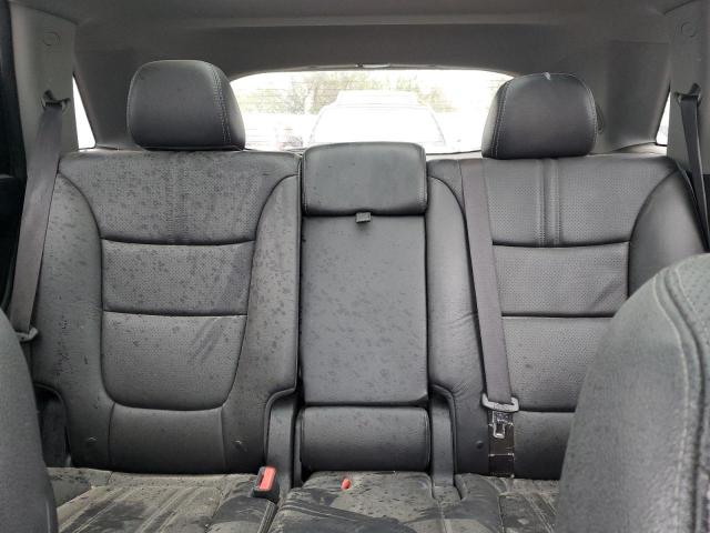 Photo 10 from auction – 2014 KIA SORENTO EX with VIN 5XYKUDA75EG543166