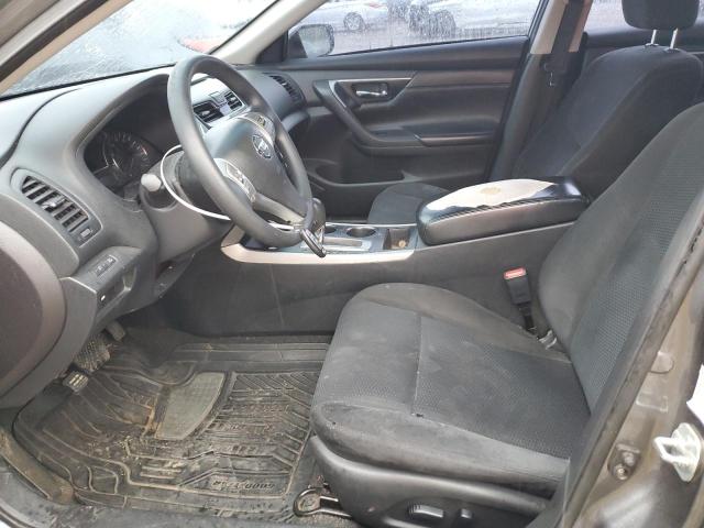 Photo 7 from auction – 2015 NISSAN ALTIMA with VIN 1N4AL3AP2FC254881