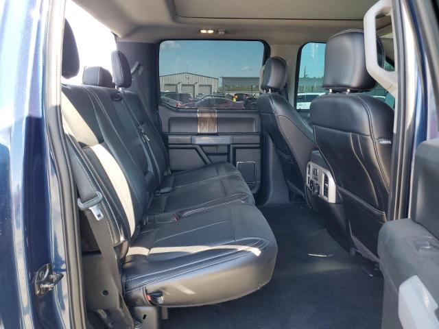 Photo 10 from auction – 2020 FORD F150 SUPER with VIN 1FTEW1EP0LKD21027