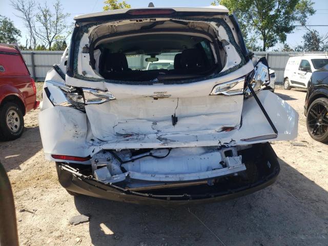 Photo 6 from auction – 2019 CHEVROLET EQUINOX LS with VIN 3GNAXHEV2KL215623