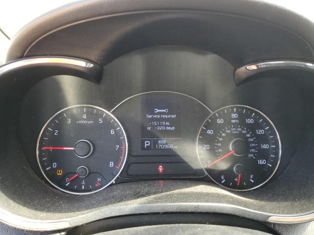 Foto 9 de la subasta – 2014 KIA FORTE EX con VIN KNAFX4A82E5054182