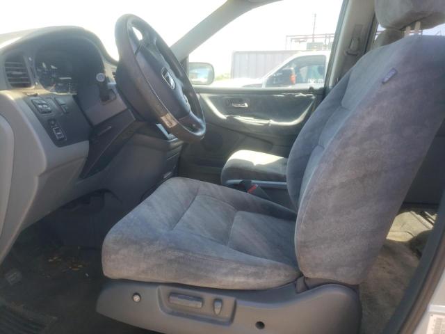 Photo 7 from auction – 2003 HONDA ODYSSEY EX with VIN 5FNRL18663B110196