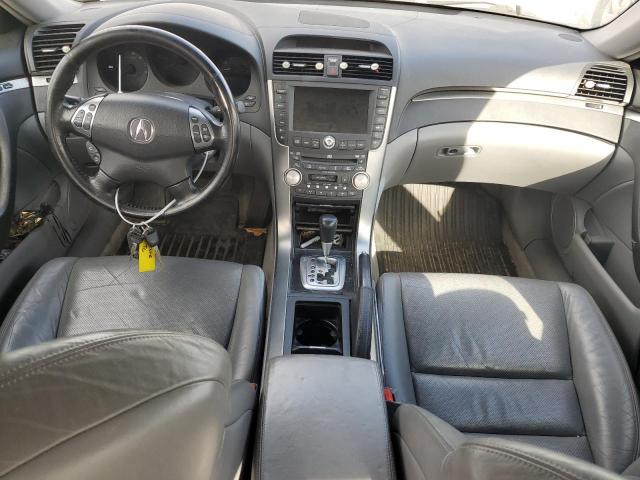 Photo 8 from auction – 2005 ACURA TL with VIN 19UUA66235A056575