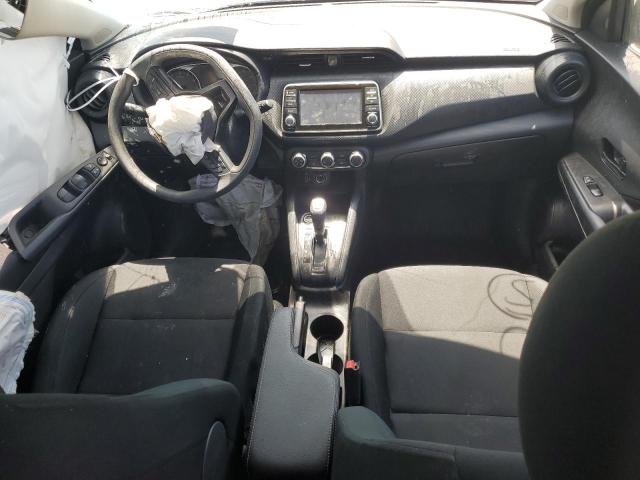Photo 8 from auction – 2024 NISSAN KICKS S with VIN 3N1CP5BV3RL477166