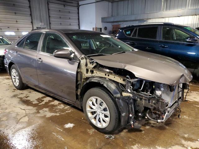 Photo 4 from auction – 2015 TOYOTA CAMRY LE with VIN 4T4BF1FK2FR465890