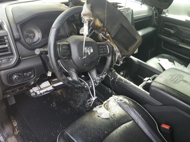 Photo 8 from auction – 2019 RAM 3500 LIMIT with VIN 3C63RRPL0KG658186