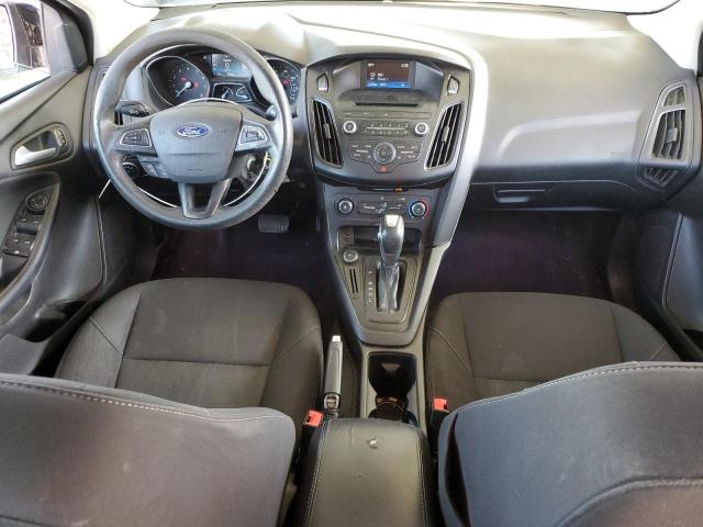 Photo 8 from auction – 2016 FORD FOCUS SE with VIN 1FADP3F29GL286579