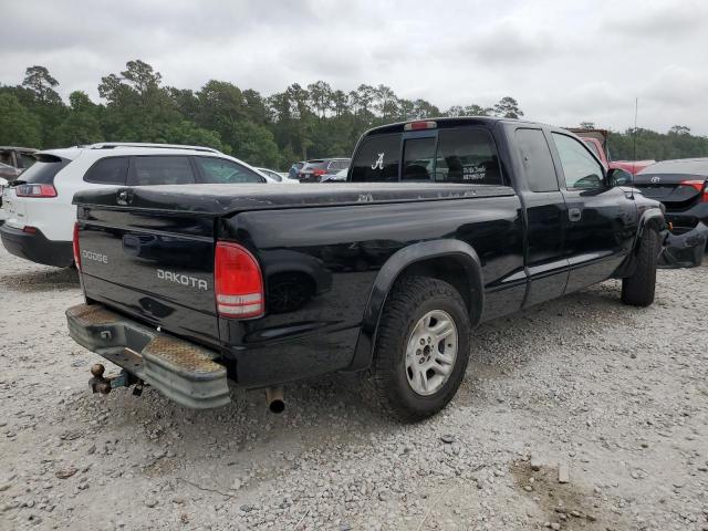 Photo 3 from auction – 2004 DODGE DAKOTA SPO with VIN 1D7GL32N24S748152