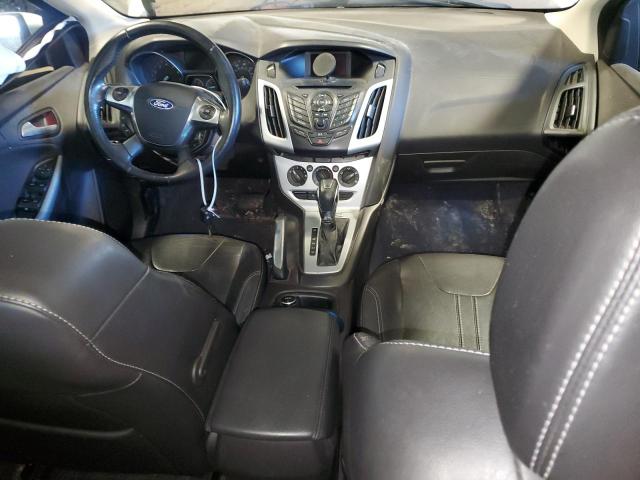 Photo 8 from auction – 2013 FORD FOCUS SE with VIN 1FADP3K21DL124785