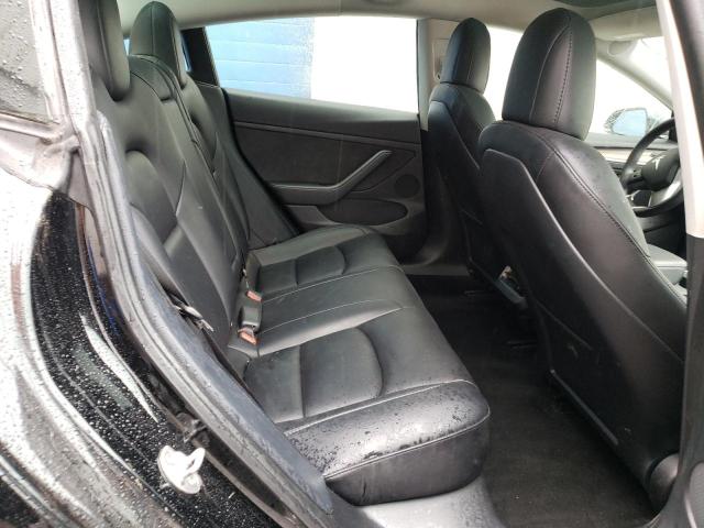 Photo 10 from auction – 2023 TESLA MODEL 3 with VIN 5YJ3E1EA2PF458205