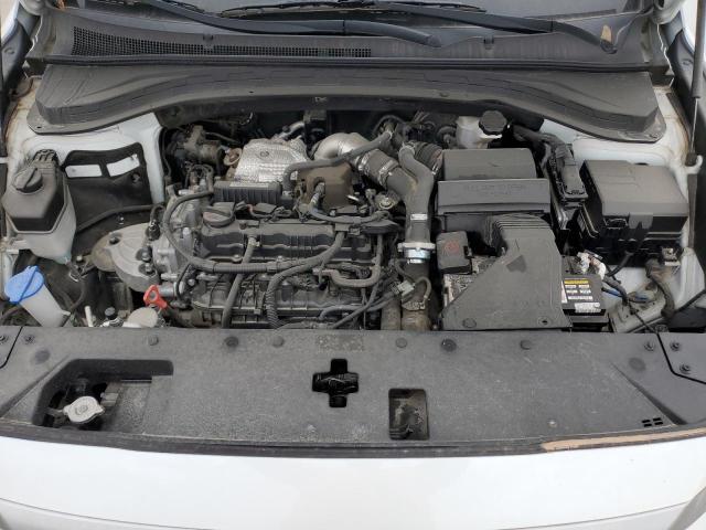 Photo 11 from auction – 2019 HYUNDAI SANTA FE L with VIN 5NMS5CAA3KH012794