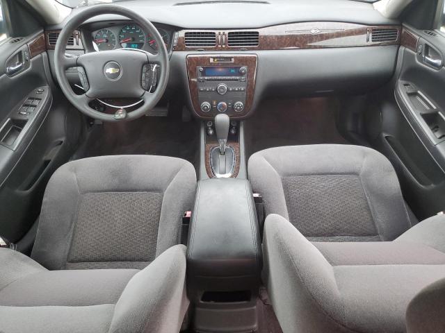 Photo 8 from auction – 2015 CHEVROLET IMPALA LIM with VIN 2G1WA5E35F1109812