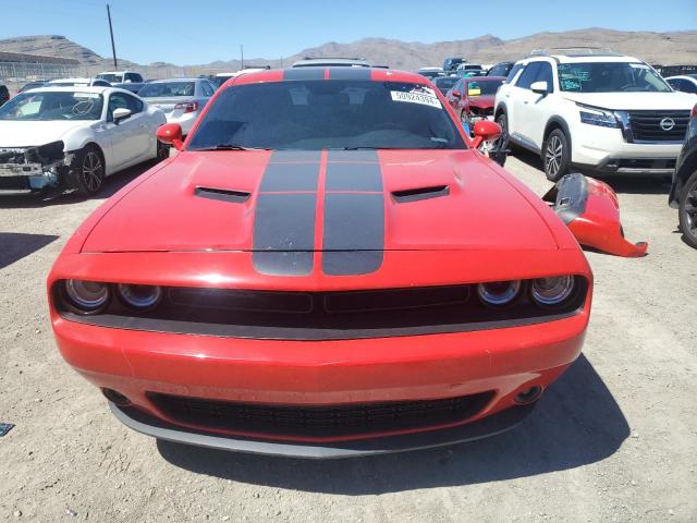 Photo 5 from auction – 2016 DODGE CHALLENGER with VIN 2C3CDZAG4GH120315
