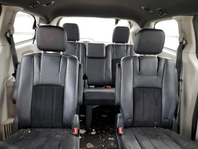 Photo 10 from auction – 2018 DODGE GRAND CARA with VIN 2C4RDGCG7JR224516