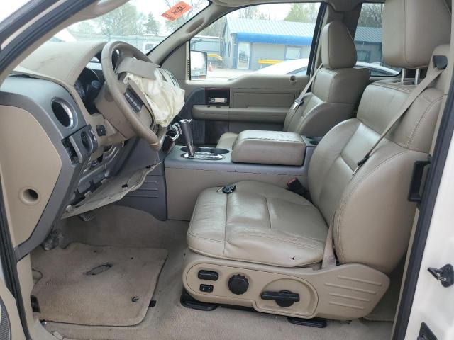 Photo 7 from auction – 2007 FORD F150 with VIN 1FTPX14V37FB35194