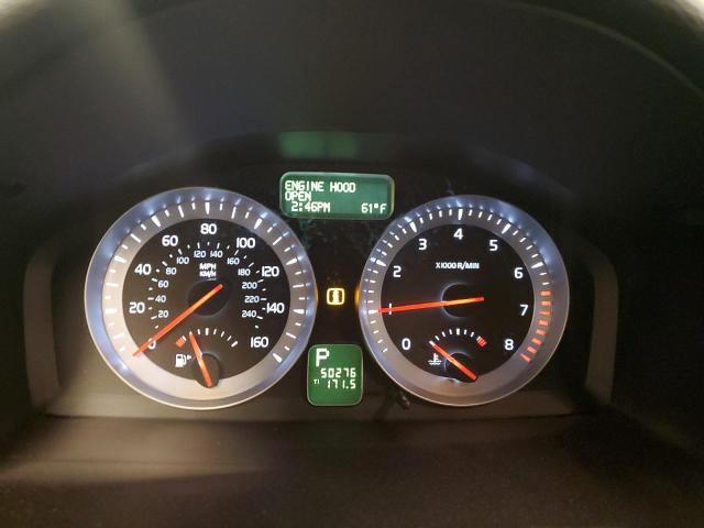 Photo 9 from auction – 2013 VOLVO C70 T5 with VIN YV1672MCXDJ141643