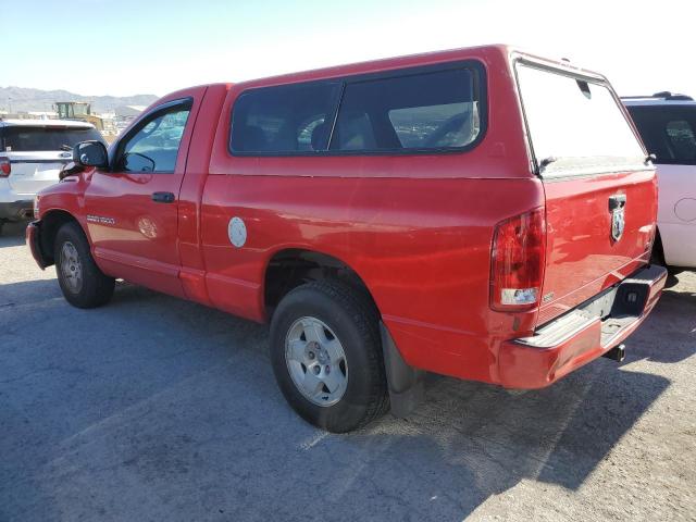 Photo 2 from auction – 2005 DODGE RAM 1500 S with VIN 1D7HA16D05J598355