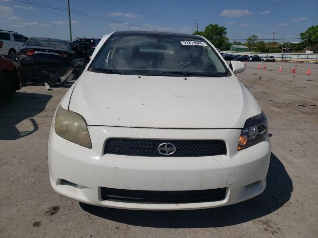 Photo 5 from auction – 2008 SCION TC with VIN JTKDE167880244769