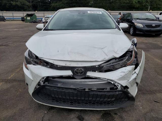 Photo 5 from auction – 2022 TOYOTA COROLLA LE with VIN JTDEPMAE1N3017351