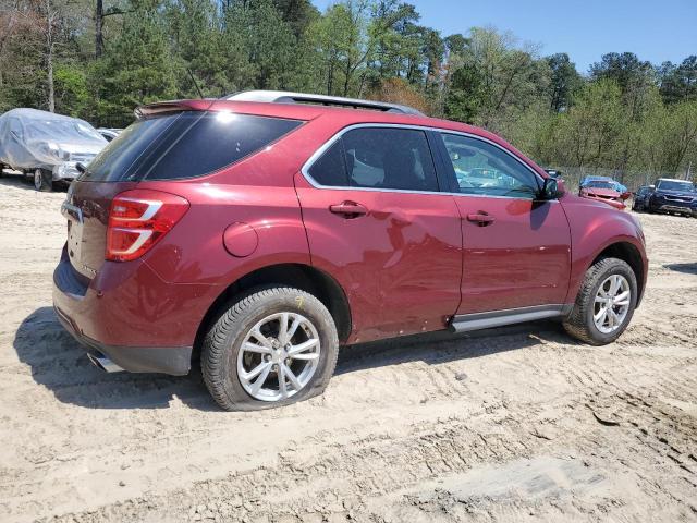 Zdjęcie 3 z aukcji – 2016 CHEVROLET EQUINOX z VIN 2GNFLFE37G6241294