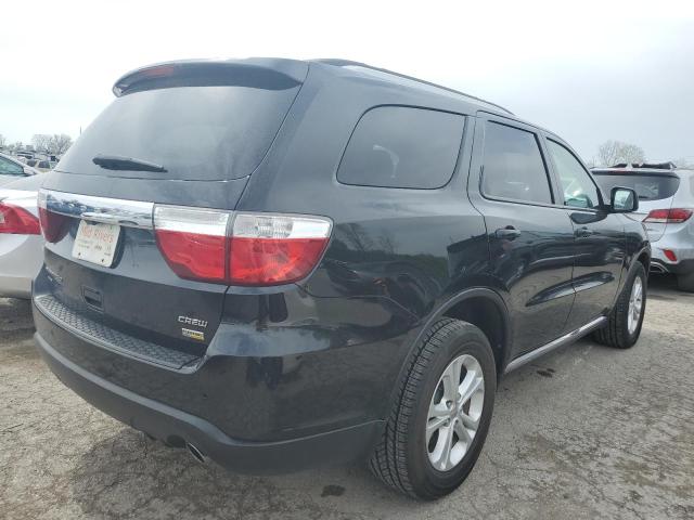 Photo 3 from auction – 2012 DODGE DURANGO CR with VIN 1C4RDJDG9CC152953