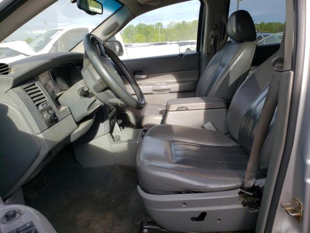 Photo 7 from auction – 2004 DODGE DURANGO LI with VIN 1D4HB58D84F220266