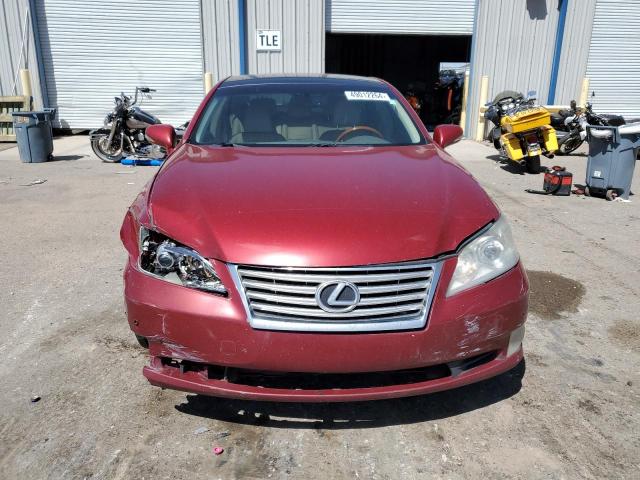 صورة رقم 5 من المزاد - 2011 LEXUS ES 350 مع VIN JTHBK1EG1B2442810