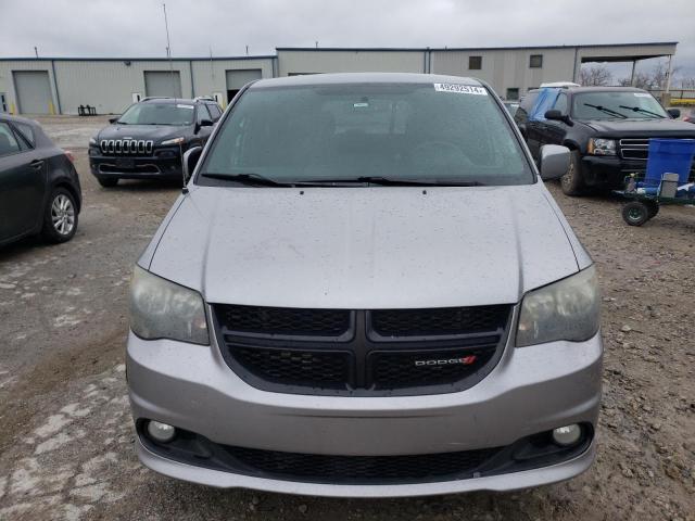 Photo 5 from auction – 2014 DODGE GRAND CARA with VIN 2C4RDGCG4ER339855
