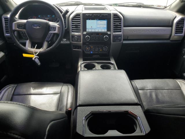Photo 8 from auction – 2017 FORD F250 SUPER with VIN 1FT7W2BT1HEB60998