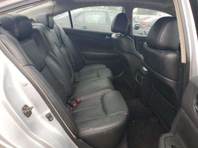 Photo 10 from auction – 2010 NISSAN MAXIMA S with VIN 1N4AA5AP4AC852139