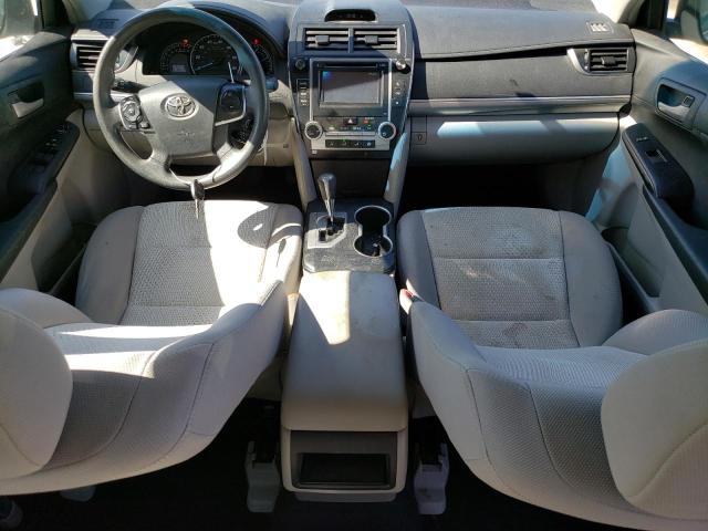 Photo 8 from auction – 2012 TOYOTA CAMRY BASE with VIN 4T4BF1FK1CR236547
