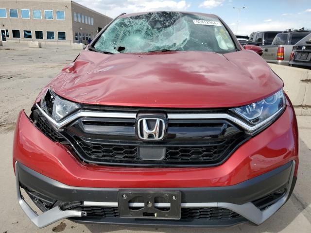 Photo 5 from auction – 2020 HONDA CR-V EXL with VIN 7FARW2H83LE016568
