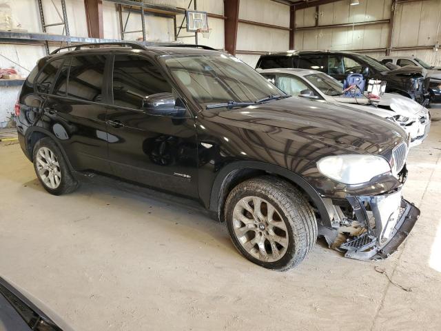 Photo 4 from auction – 2011 BMW X5 XDRIVE3 with VIN 5UXZV4C58BL406339