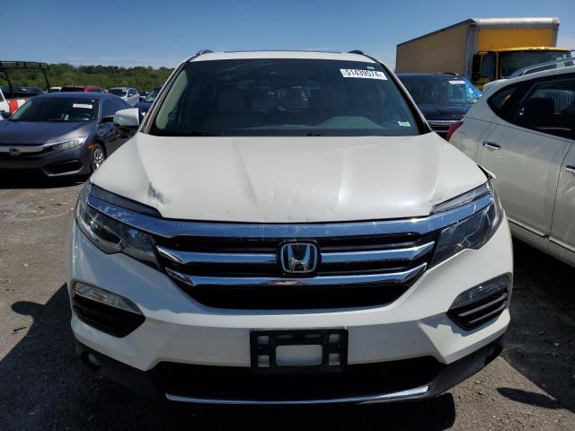 Photo 5 from auction – 2016 HONDA PILOT TOUR with VIN 5FNYF6H93GB024067