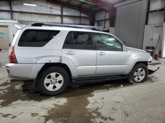 Photo 3 from auction – 2003 TOYOTA 4RUNNER SR with VIN JTEBU14R930014765