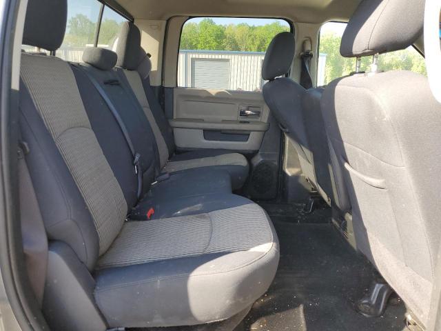 Photo 10 from auction – 2012 DODGE RAM 2500 S with VIN 3C6TD5JT1CG119691
