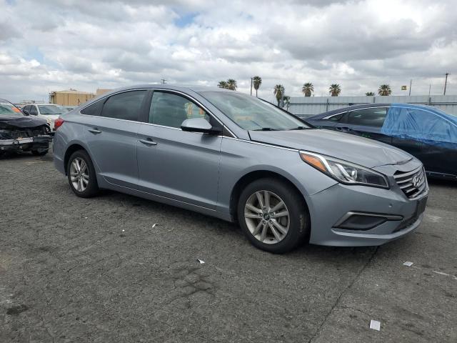 Photo 4 from auction – 2016 HYUNDAI SONATA SE with VIN 5NPE24AF2GH363570