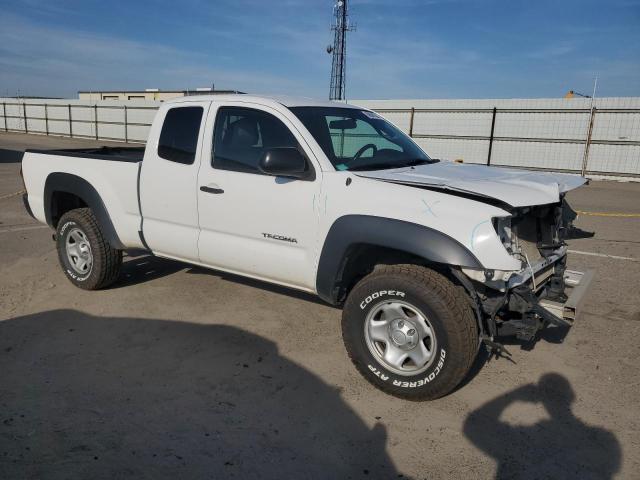 Photo 4 from auction – 2014 TOYOTA TACOMA ACC with VIN 5TFUX4EN2EX024307