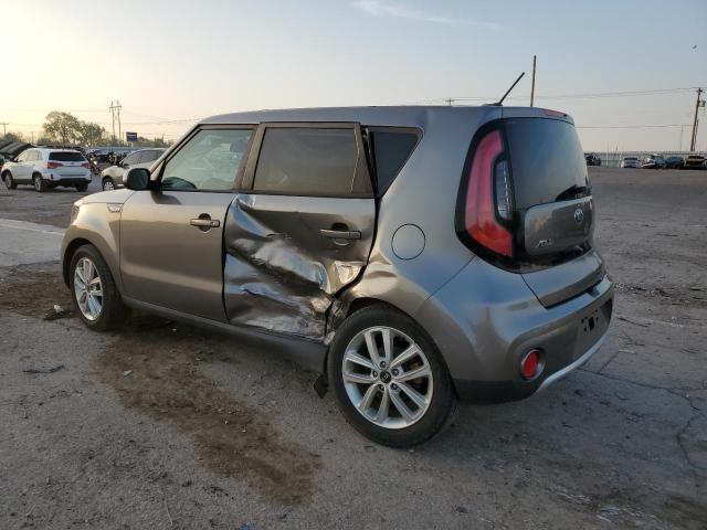 Photo 2 from auction – 2018 KIA SOUL + with VIN KNDJP3A5XJ7535213