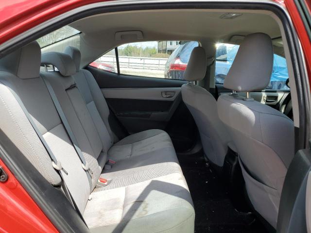 Photo 10 from auction – 2015 TOYOTA COROLLA L with VIN 2T1BURHE3FC275359
