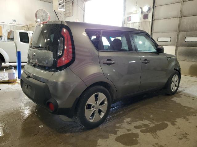 Photo 3 from auction – 2016 KIA SOUL with VIN KNDJN2A20G7263348