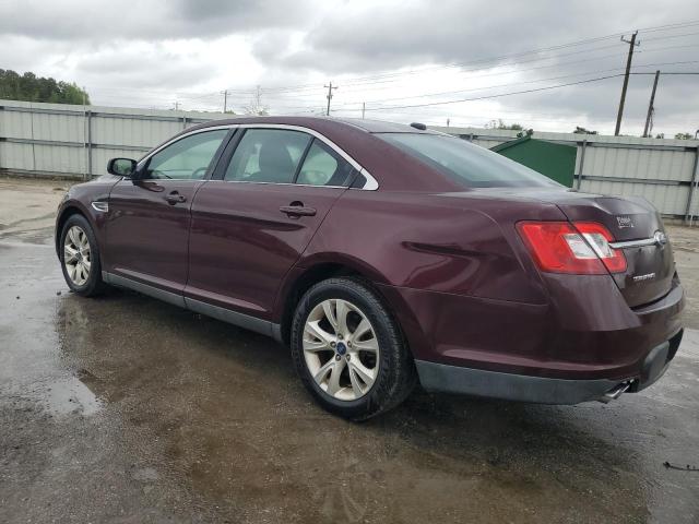 Photo 2 from auction – 2011 FORD TAURUS SEL with VIN 1FAHP2EW3BG157612