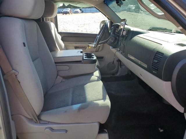Photo 7 from auction – 2011 CHEVROLET SILVERADO with VIN 3GCPCSE03BG213730