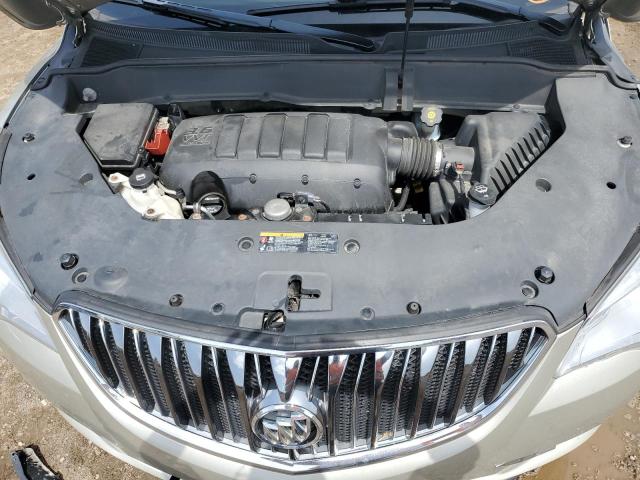 Photo 12 from auction – 2014 BUICK ENCLAVE with VIN 5GAKVBKD3EJ359996