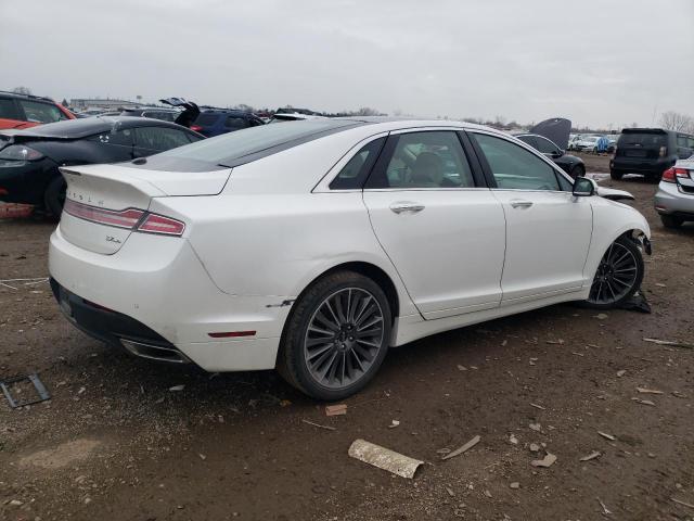 Zdjęcie 3 z aukcji – 2016 LINCOLN MKZ z VIN 3LN6L2JK1GR616406